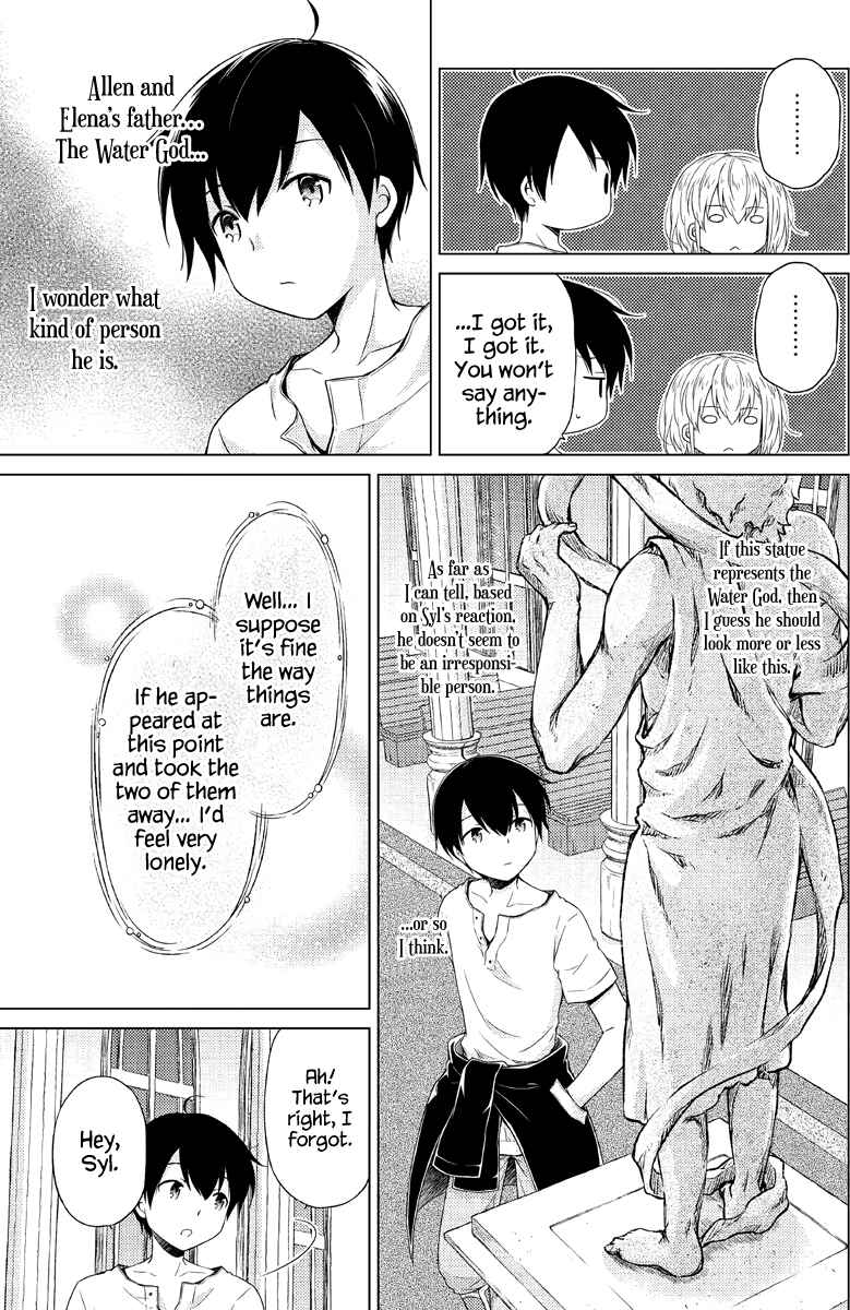 Chapter 27: An Exciting Walk Around Town - Page 24