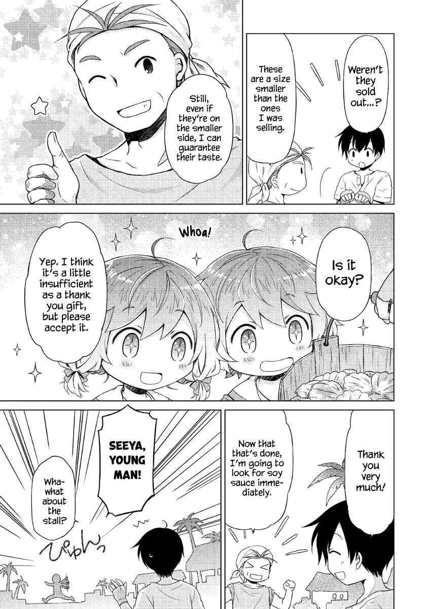Chapter 27: An Exciting Walk Around Town - Page 6