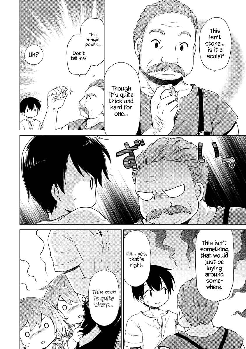 Chapter 27: An Exciting Walk Around Town - Page 9