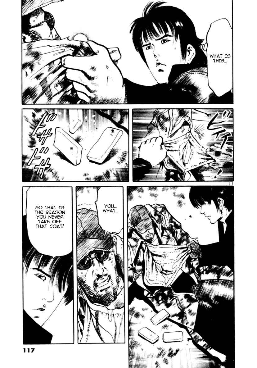 Chapter 91: Across The River Of Flames II - Page 11
