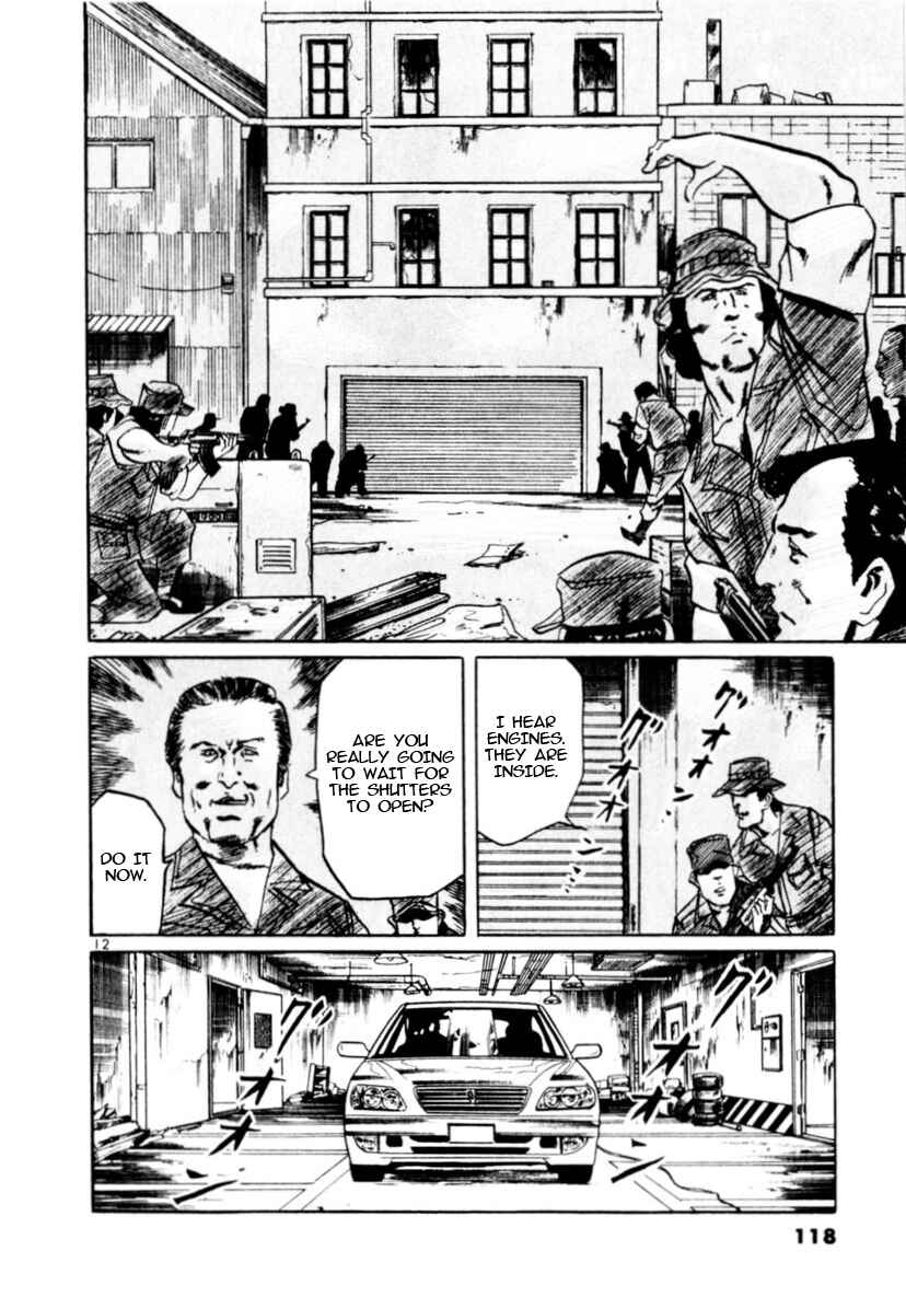 Chapter 91: Across The River Of Flames II - Page 12