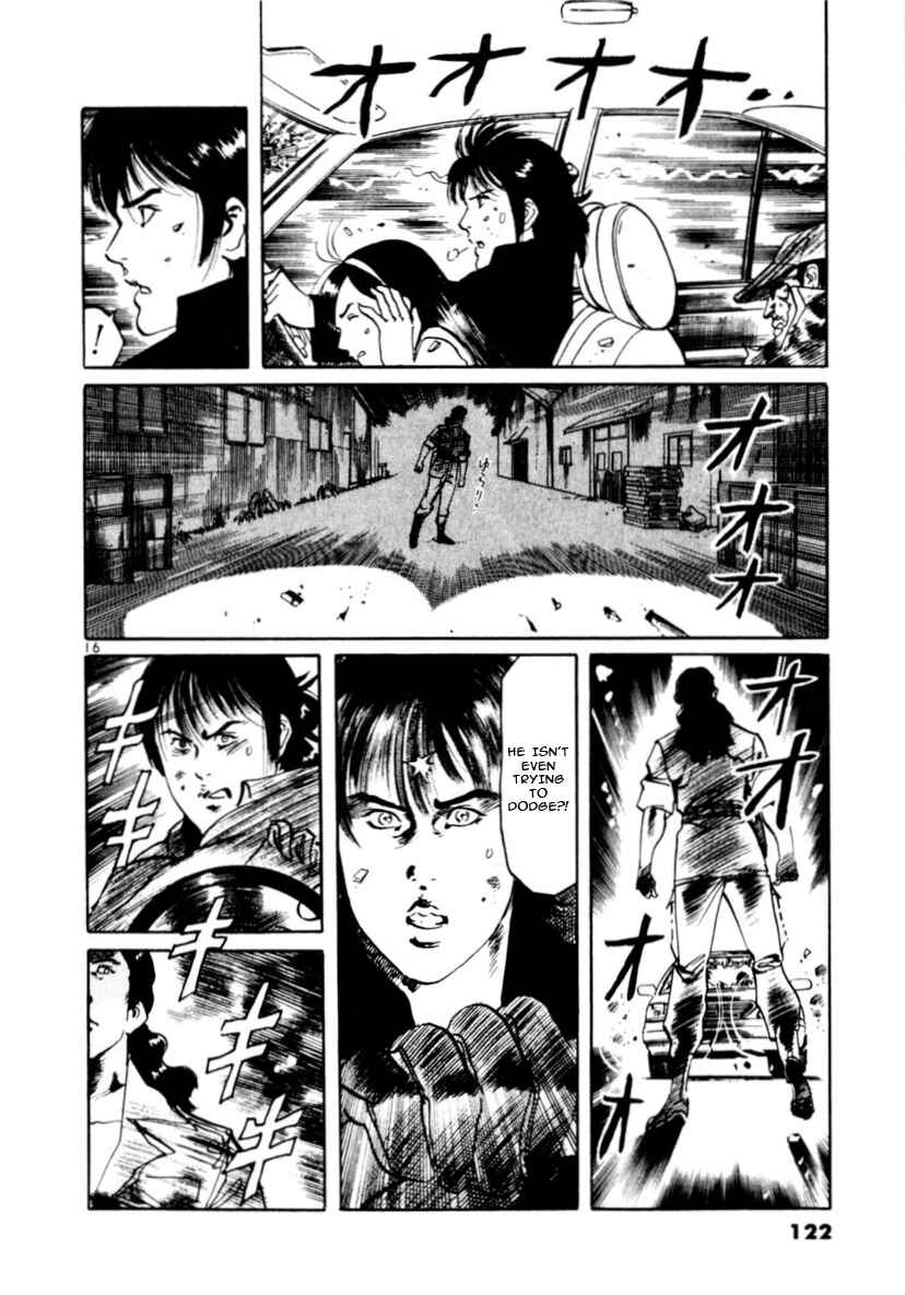 Chapter 91: Across The River Of Flames II - Page 15