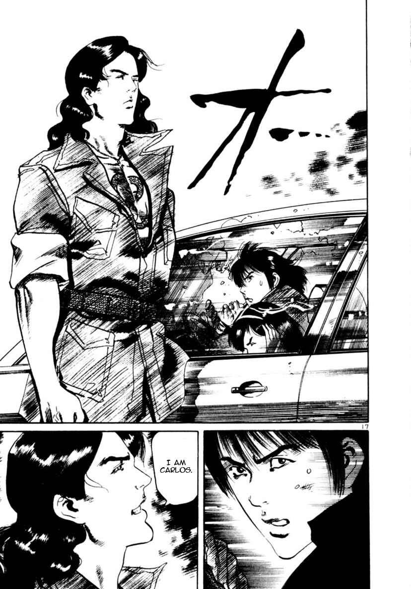 Chapter 91: Across The River Of Flames II - Page 16