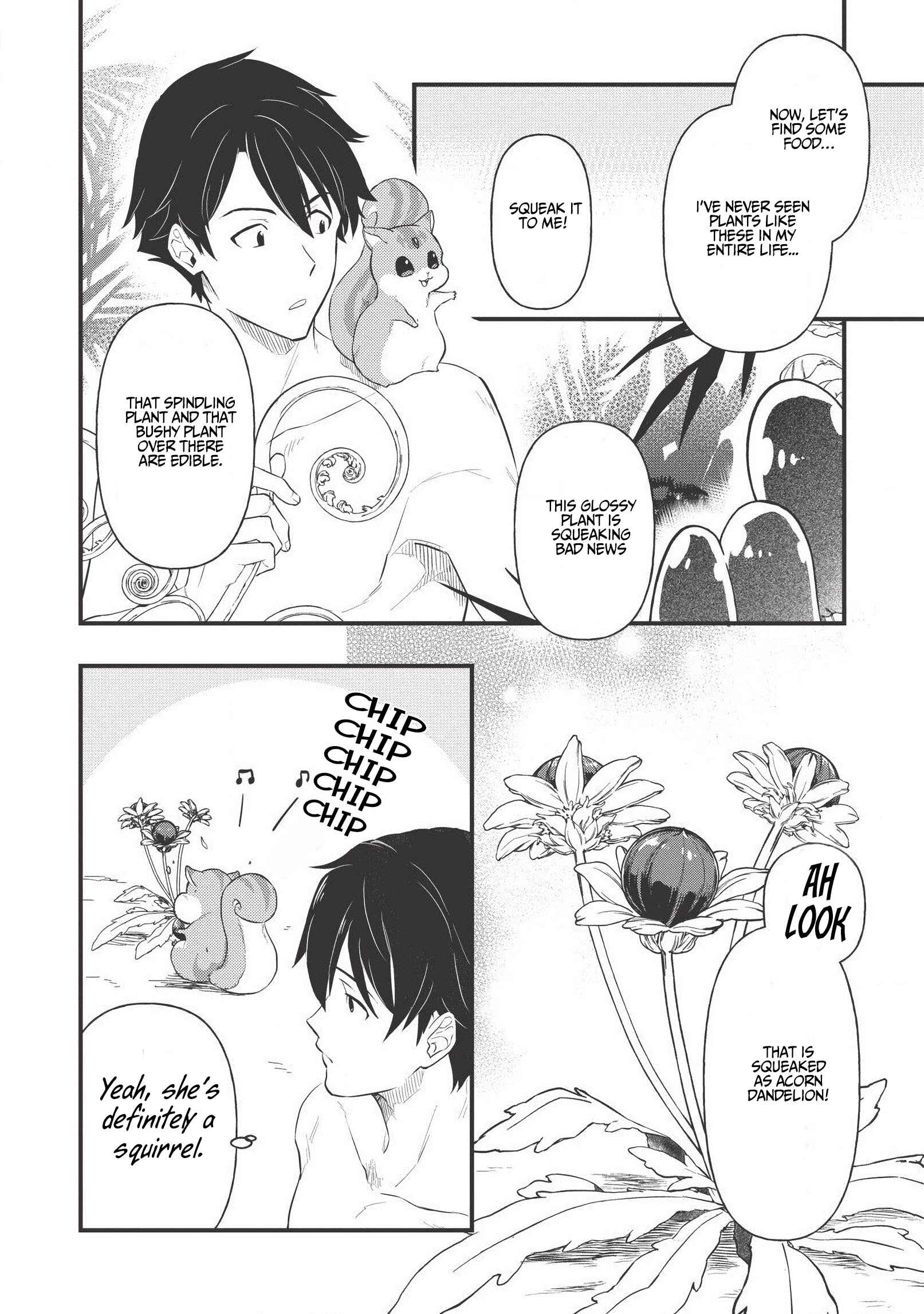 Chapter 2: Scene 2 - Page 11