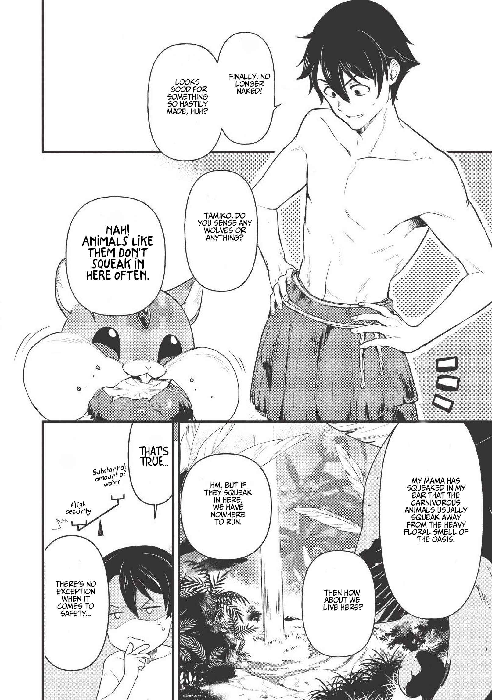 Chapter 2: Scene 2 - Page 13