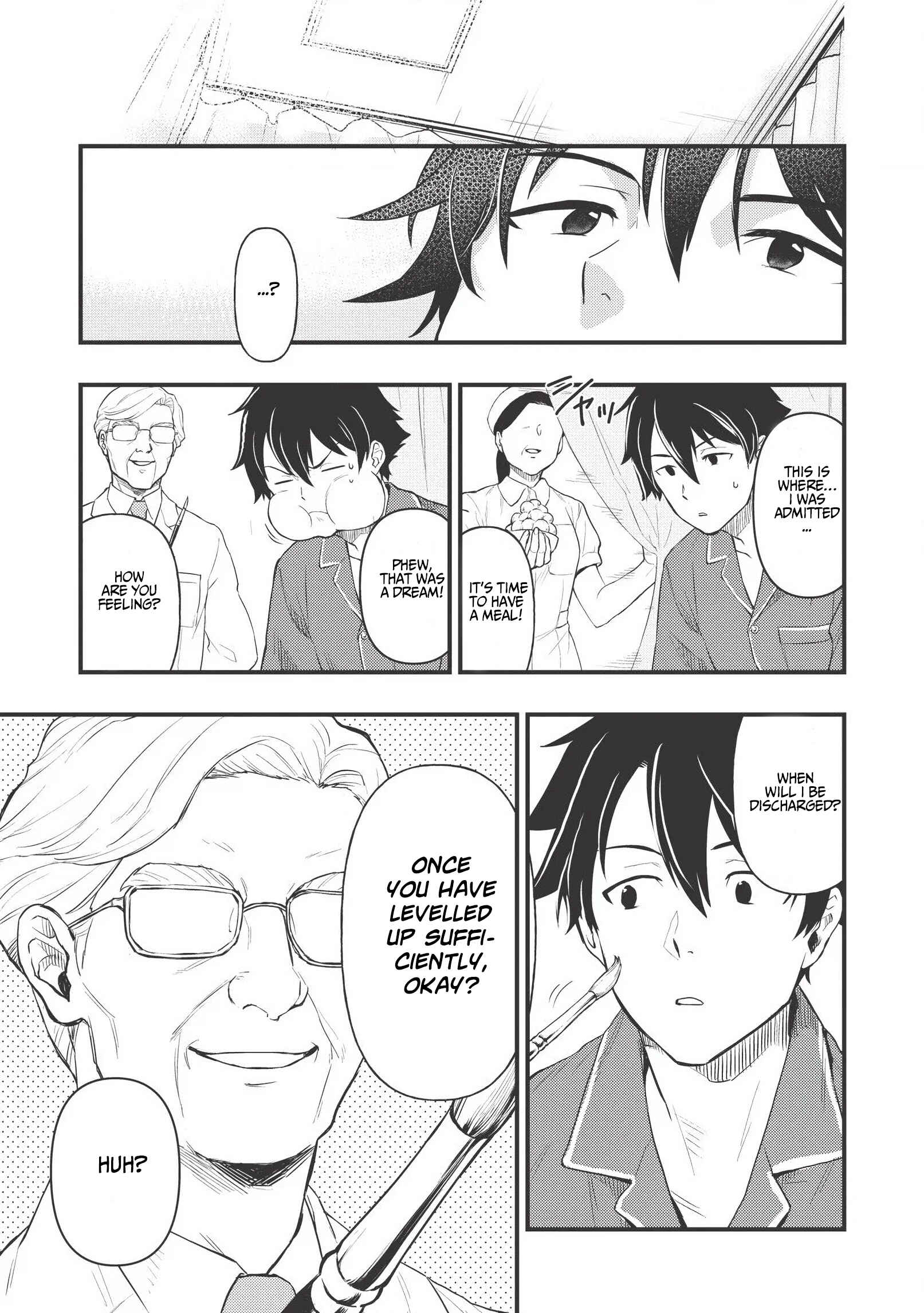 Chapter 2: Scene 2 - Page 2