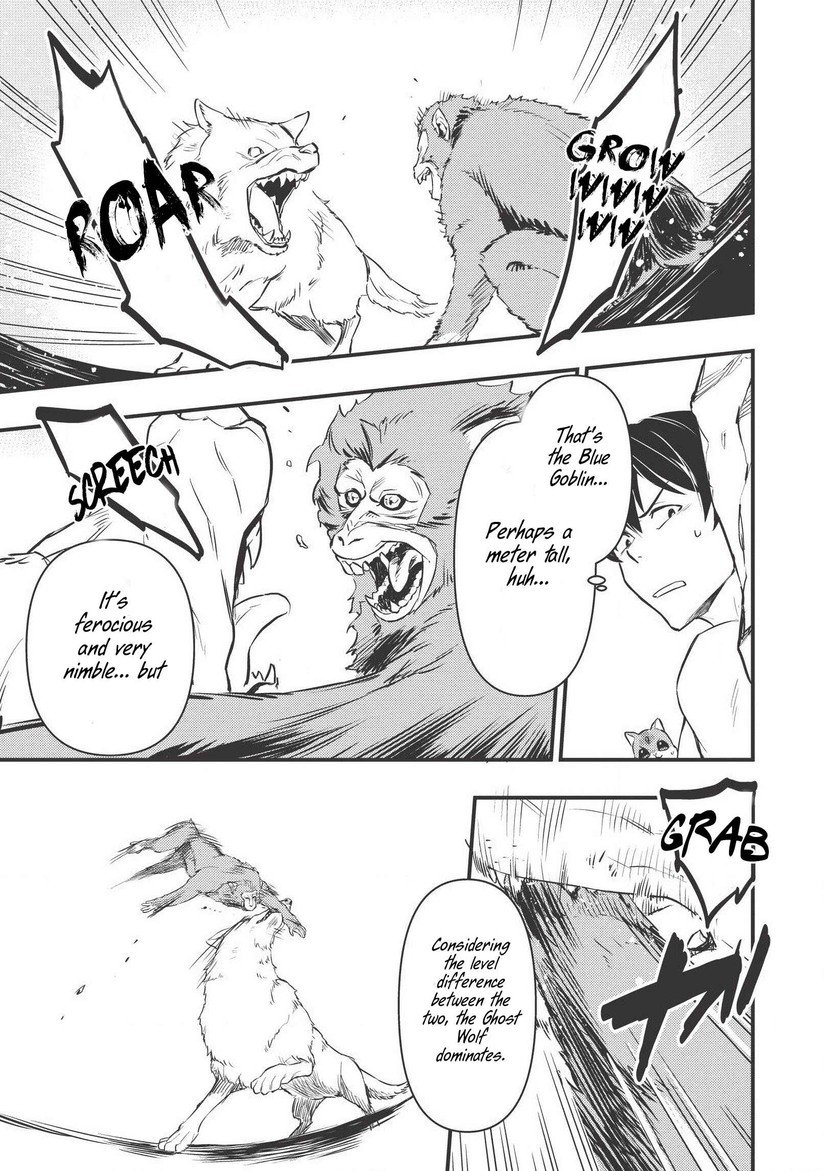 Chapter 2: Scene 2 - Page 20