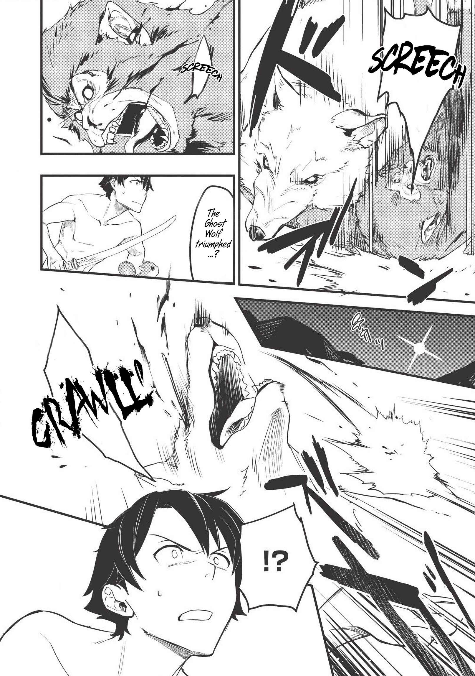 Chapter 2: Scene 2 - Page 21