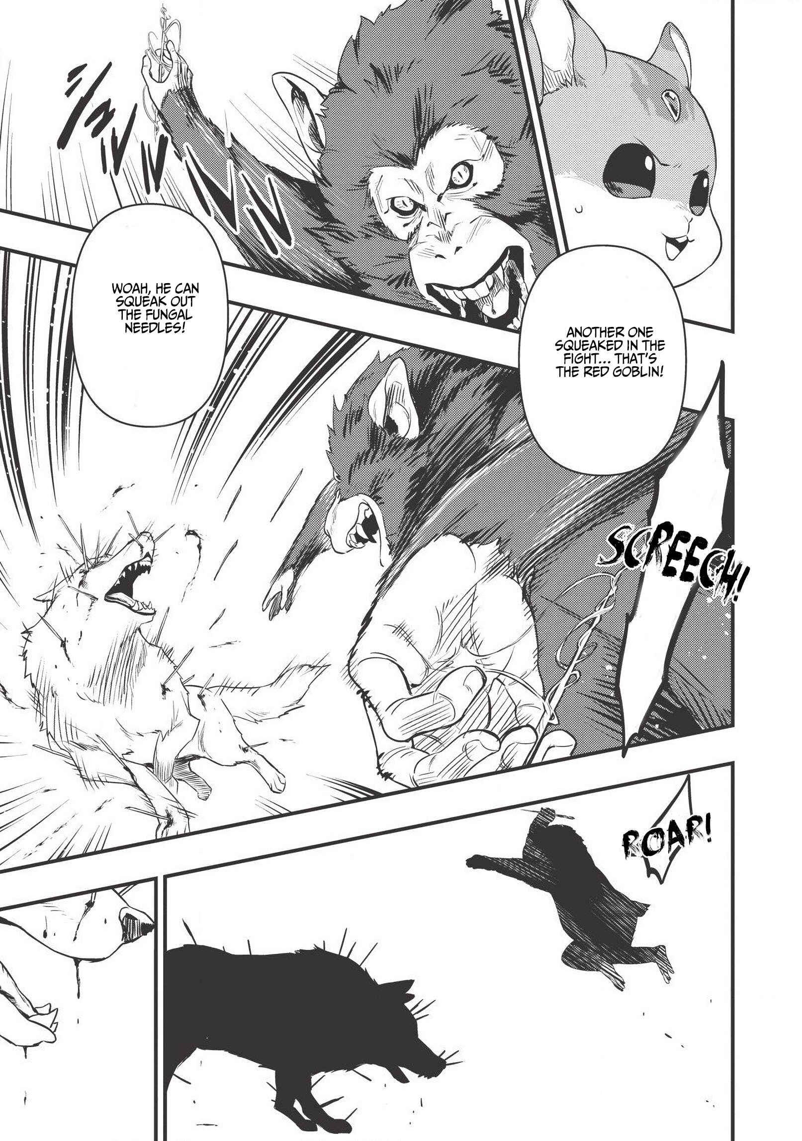 Chapter 2: Scene 2 - Page 22