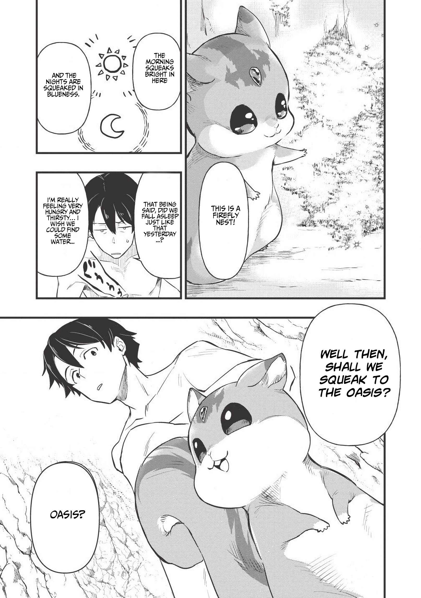 Chapter 2: Scene 2 - Page 4