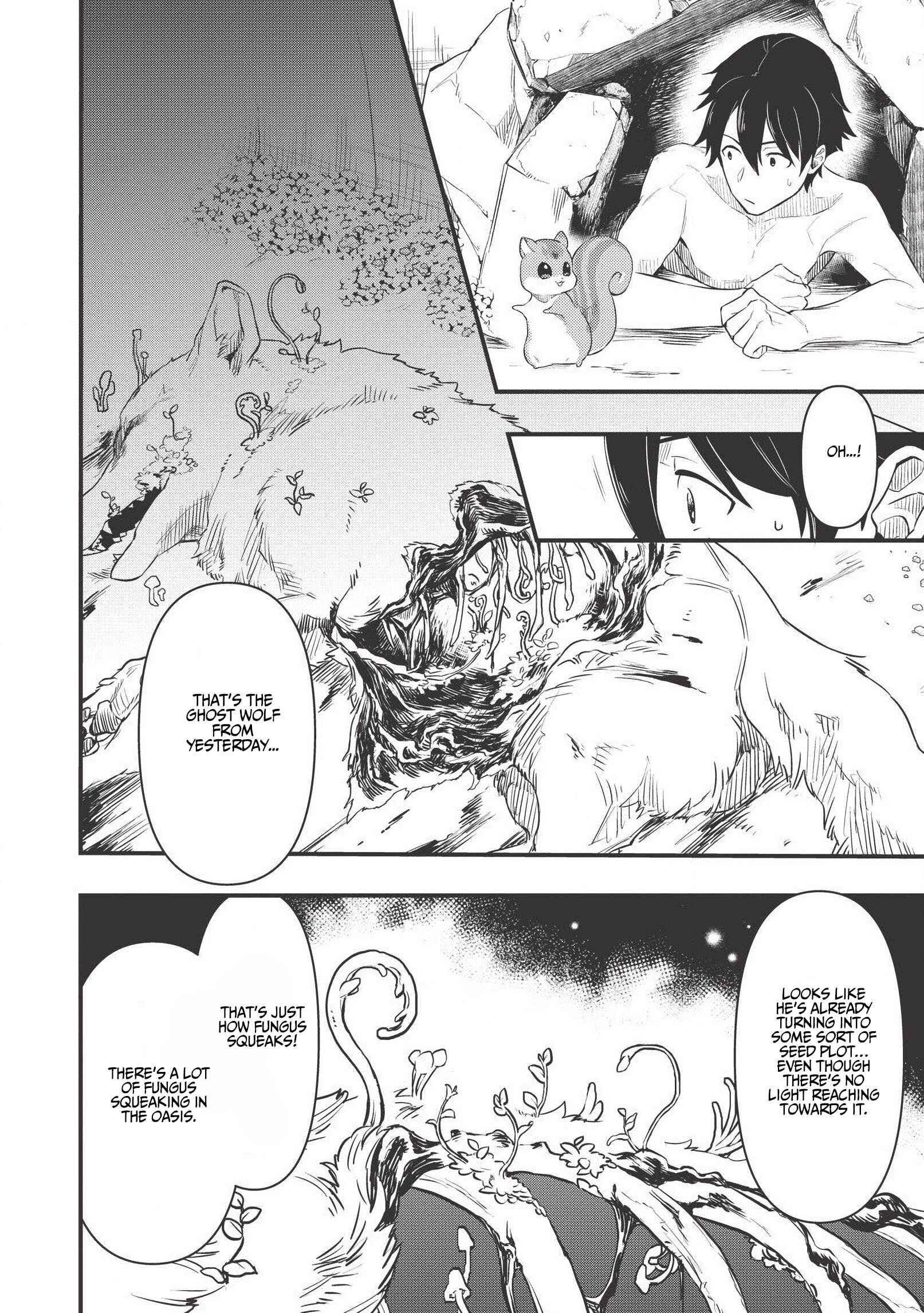 Chapter 2: Scene 2 - Page 5