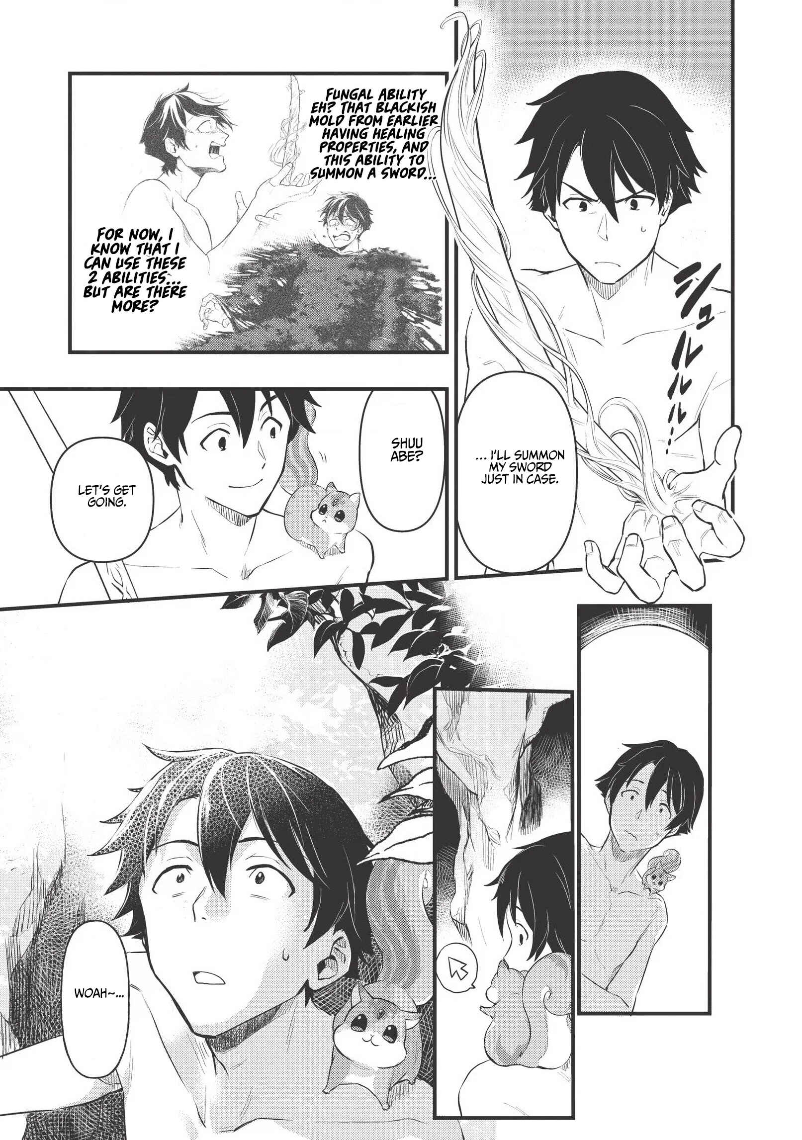 Chapter 2: Scene 2 - Page 6