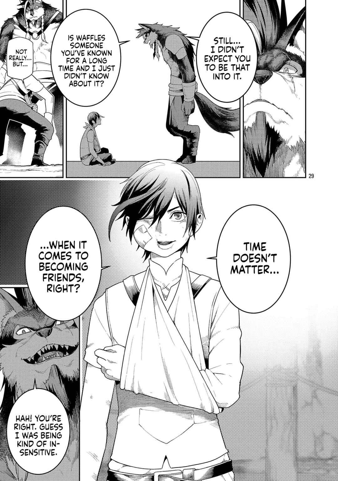 Chapter 27.4: Proof ④ - Page 1