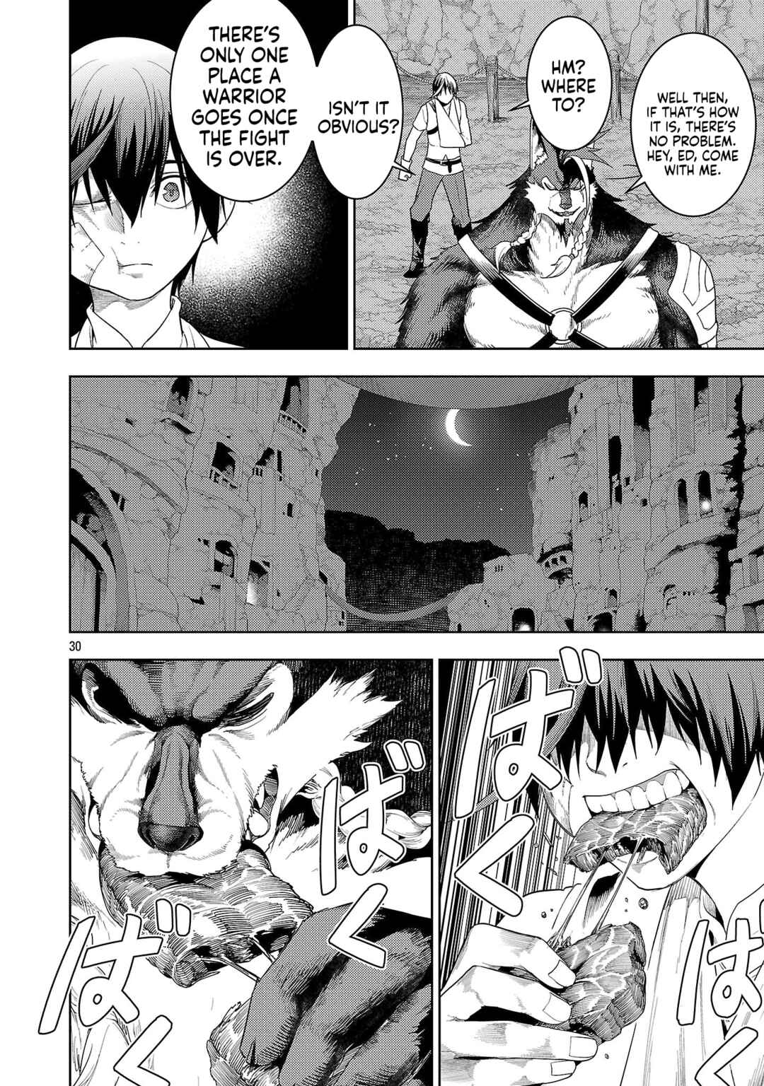 Chapter 27.4: Proof ④ - Page 2