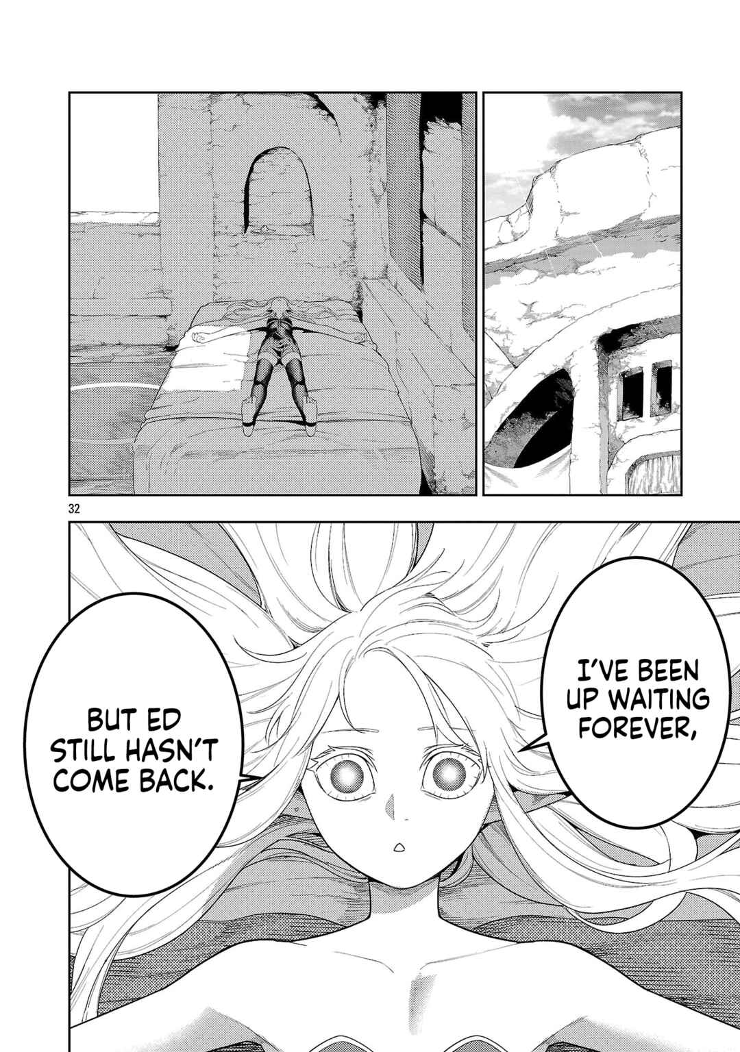 Chapter 27.4: Proof ④ - Page 4