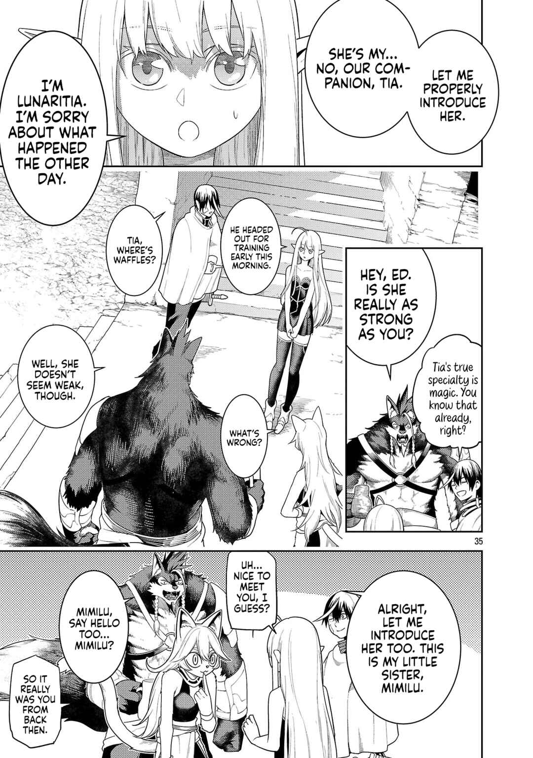 Chapter 27.4: Proof ④ - Page 7