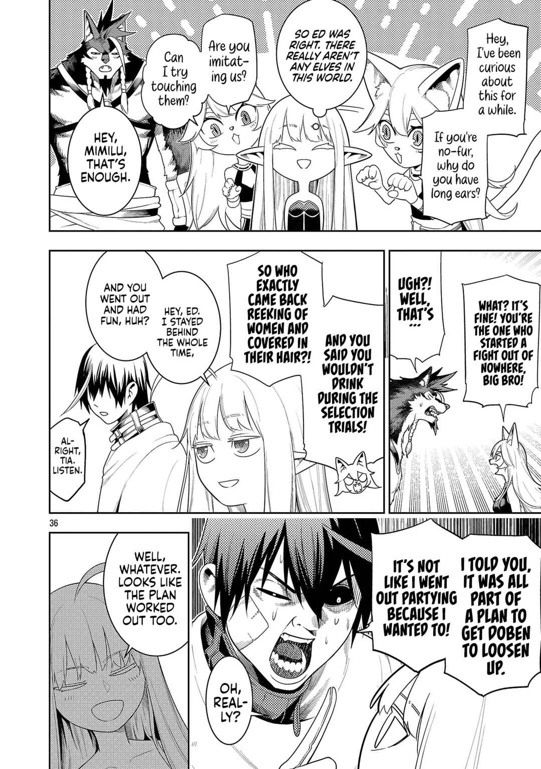 Chapter 27.4: Proof ④ - Page 8