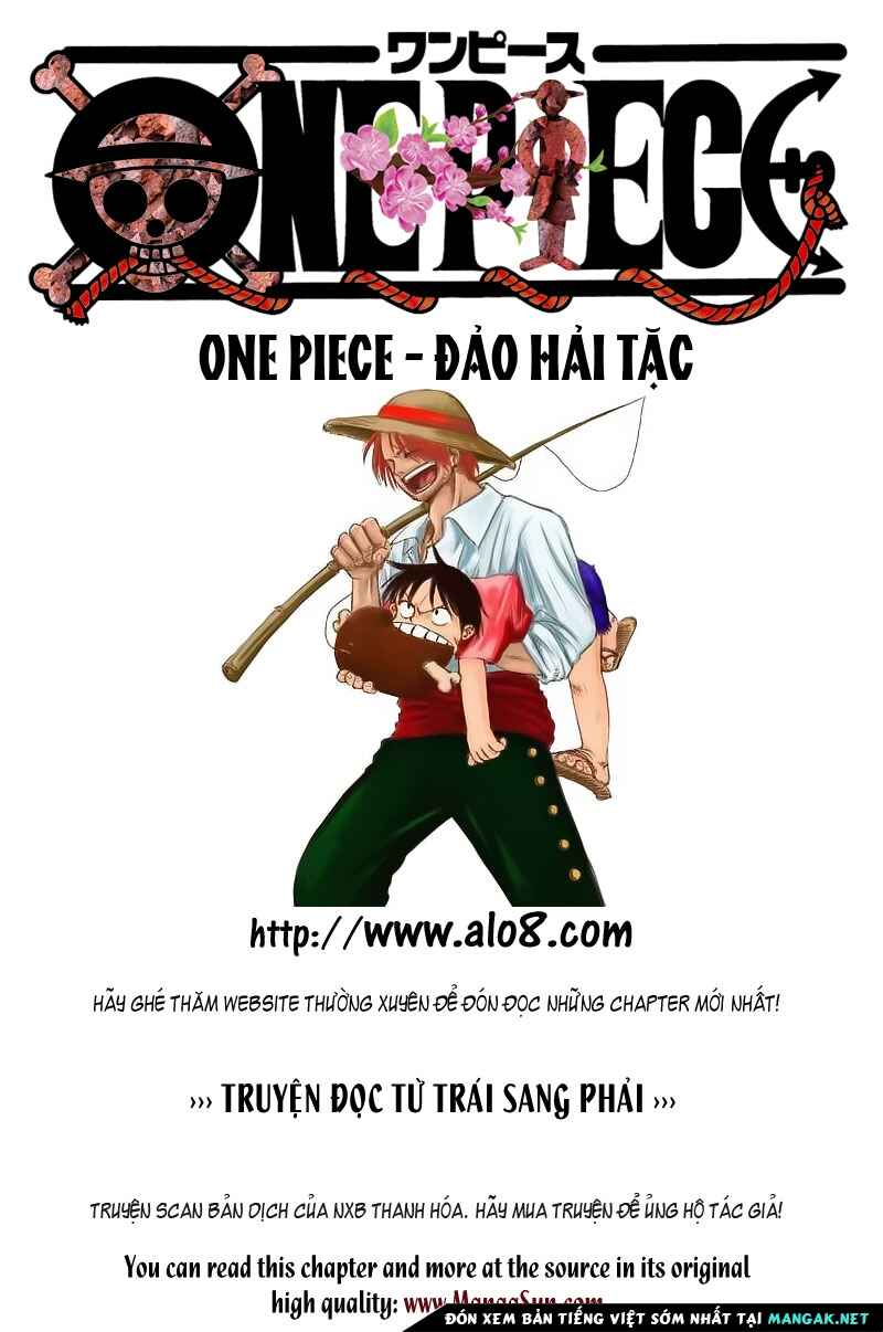 Đảo Hải Tặc