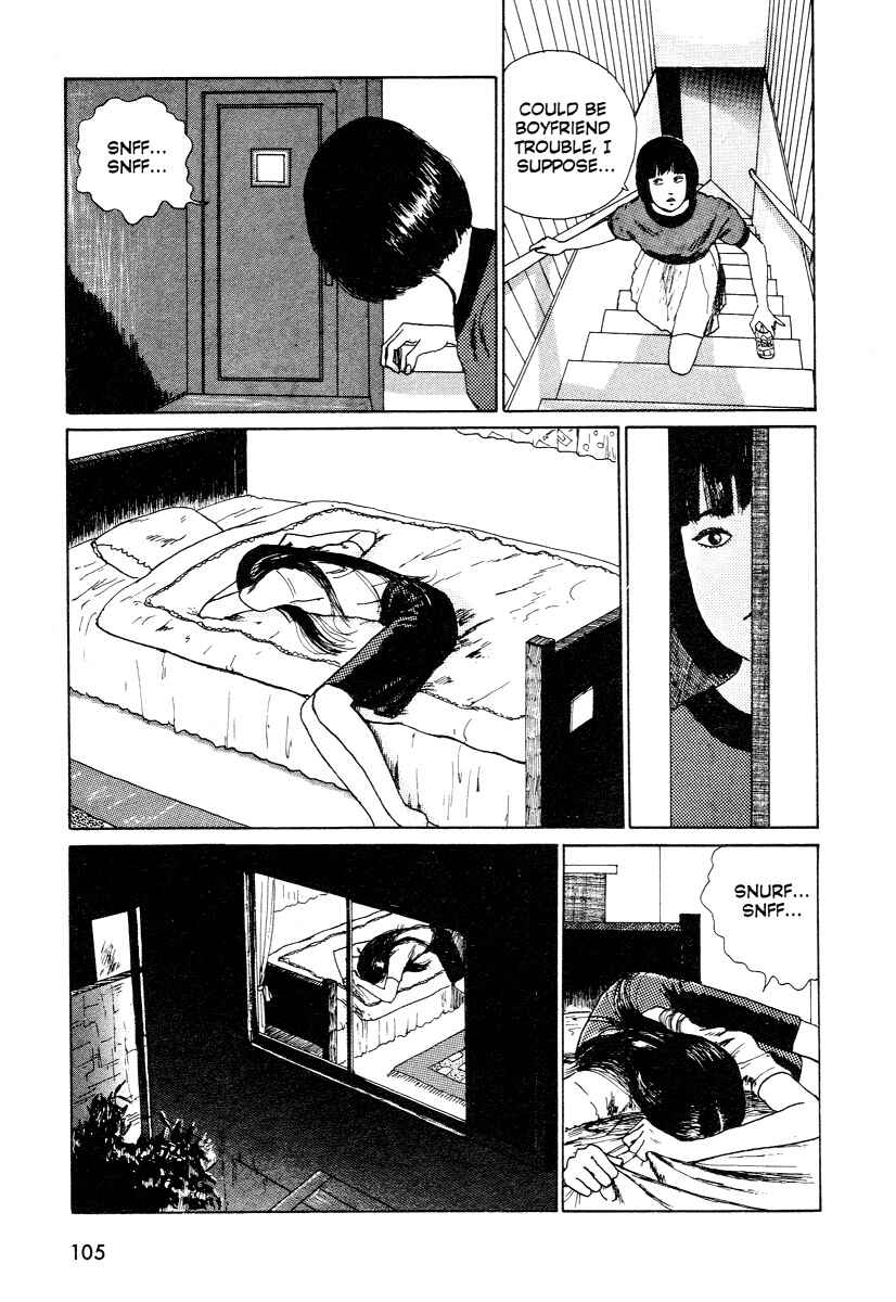 Chapter 1: Long Hair in the Attic - Page 14