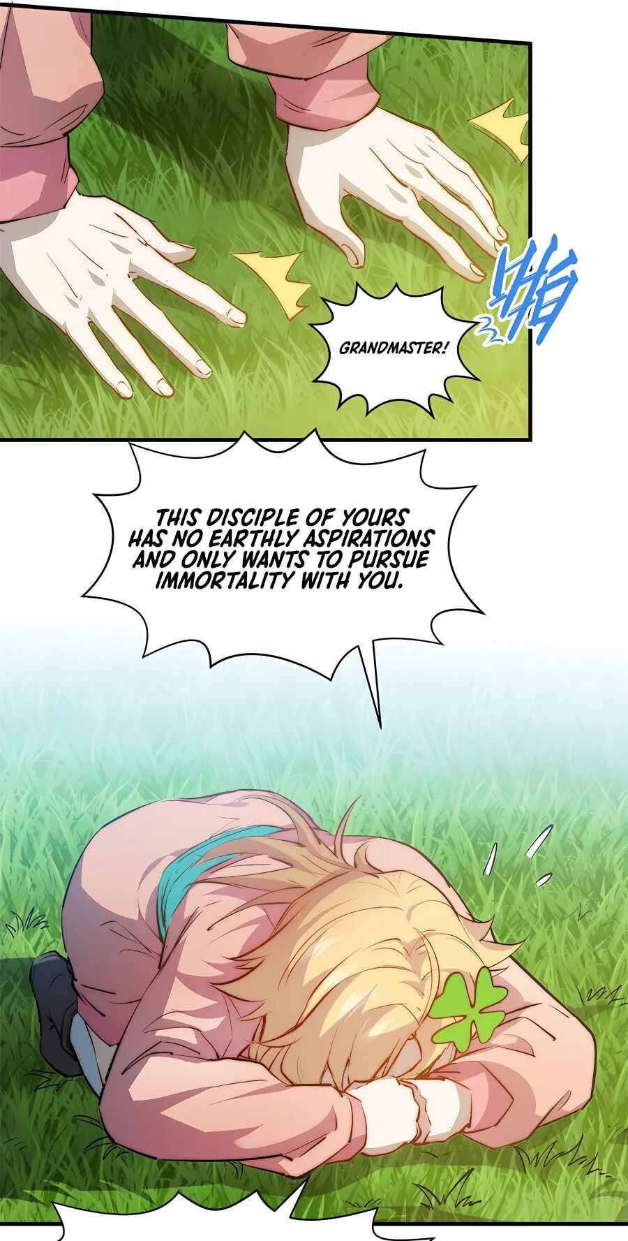 Chapter 133 - Page 9