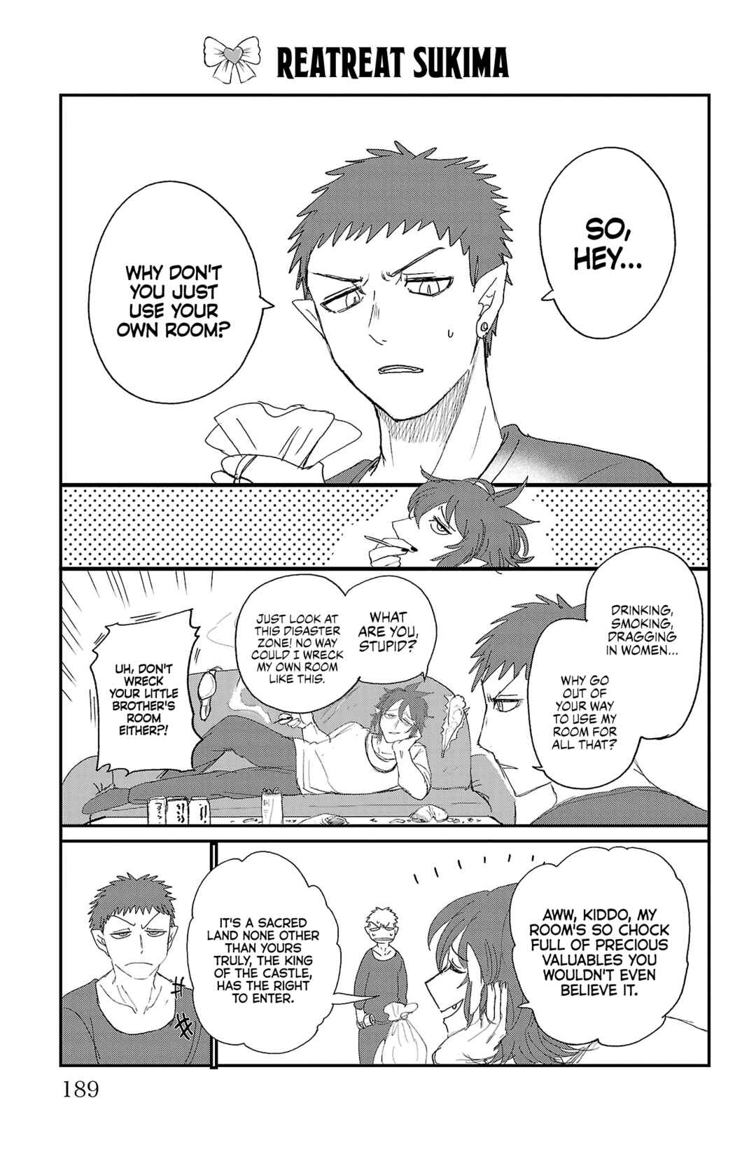 Chapter 420.5 - Page 6