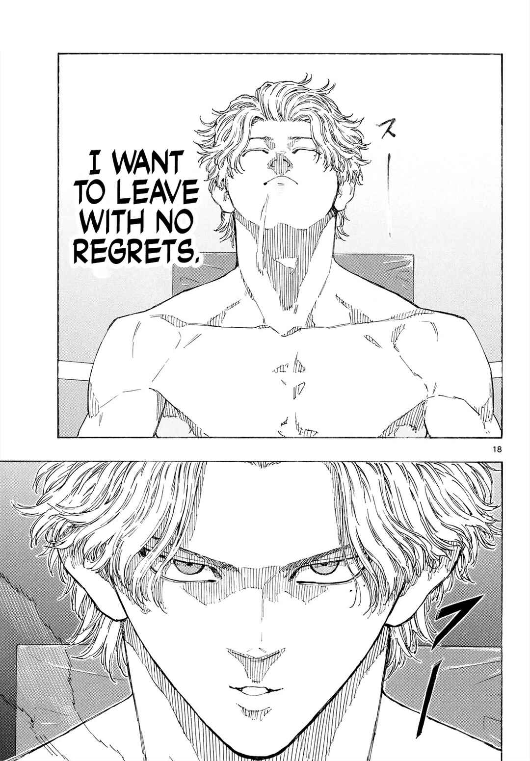 Chapter 197: Title Match - Page 18