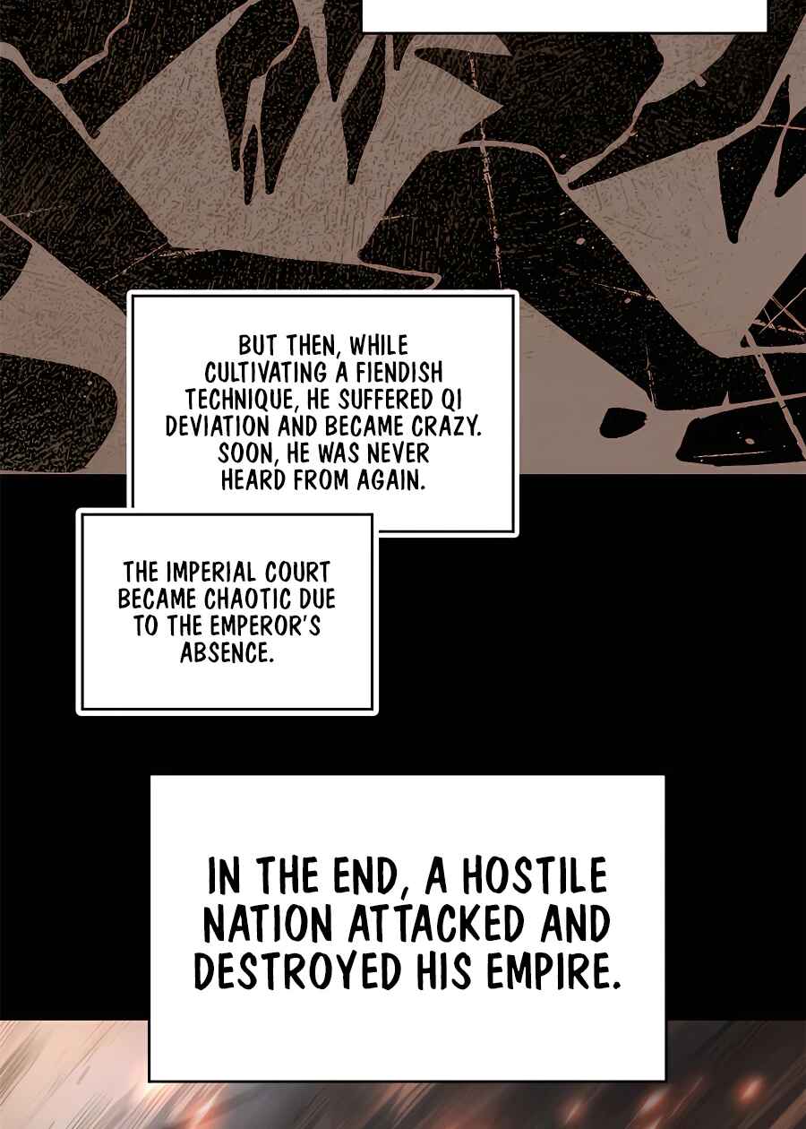 Chapter 121 - Page 38