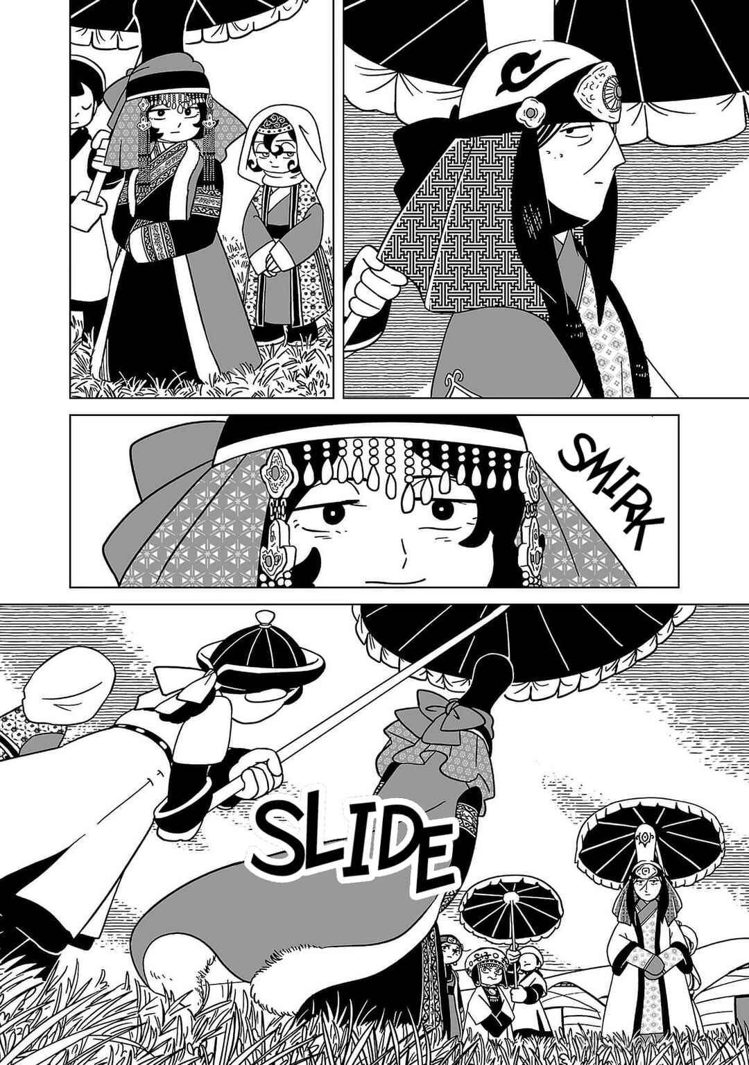 Chapter 26 - Page 4
