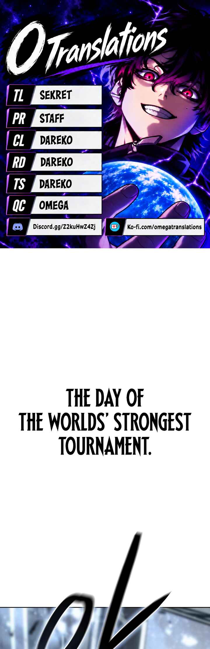 Chapter 1 - Page 1