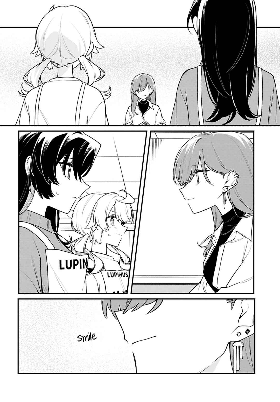 Chapter 21: I Won't Lose - Page 16