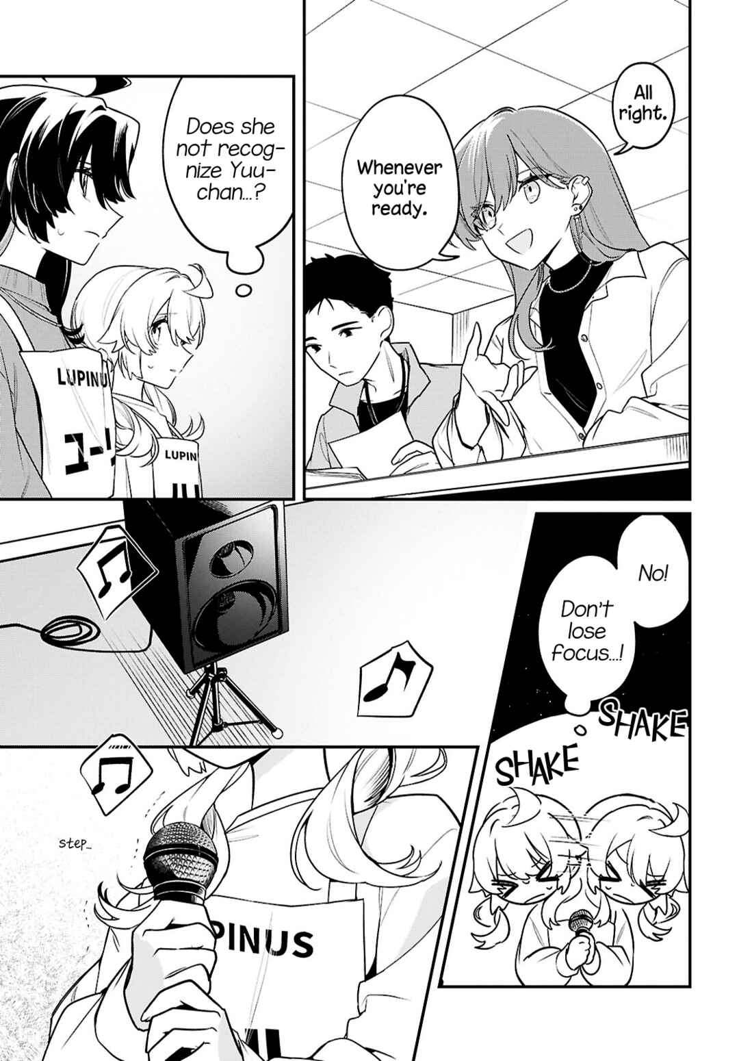 Chapter 21: I Won't Lose - Page 17