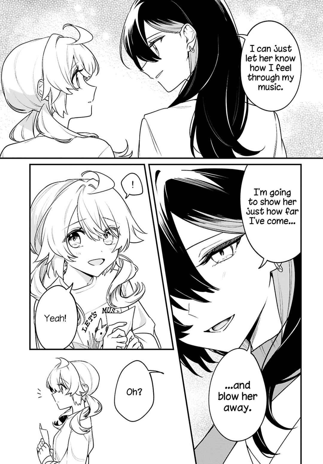 Chapter 21: I Won't Lose - Page 23