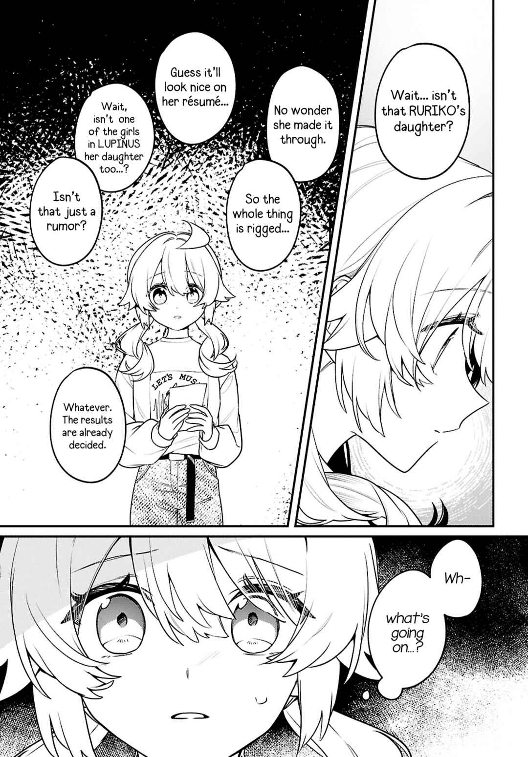 Chapter 21: I Won't Lose - Page 25