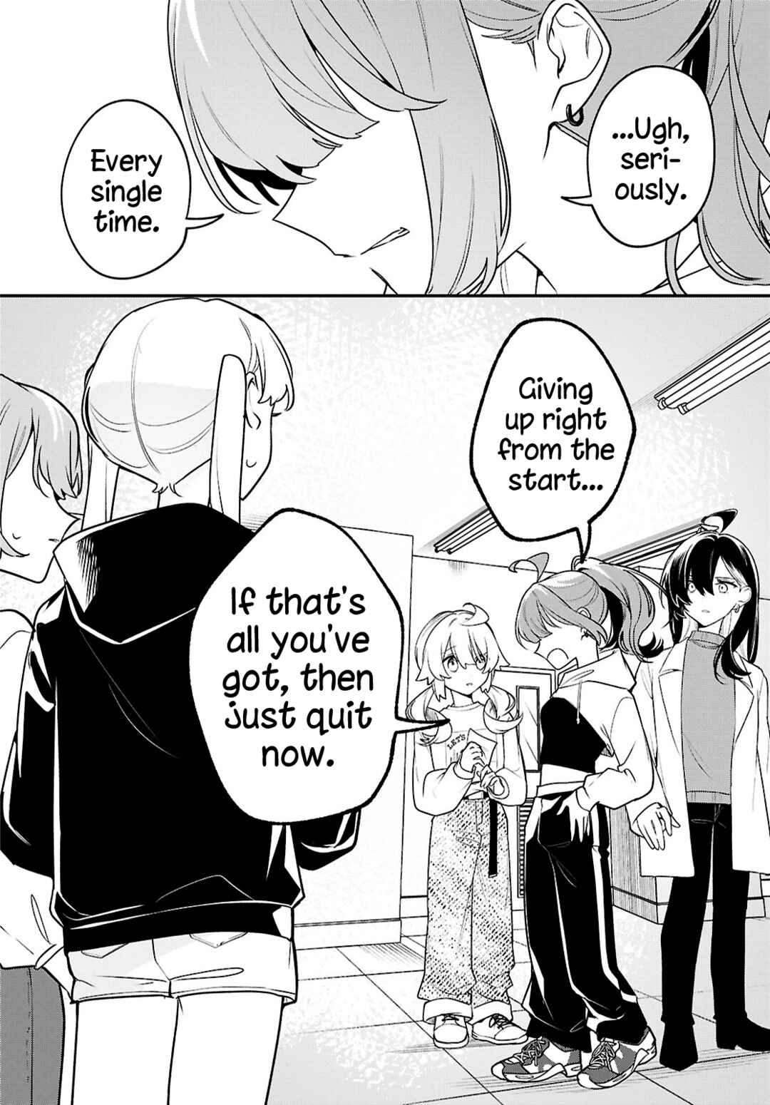 Chapter 21: I Won't Lose - Page 26