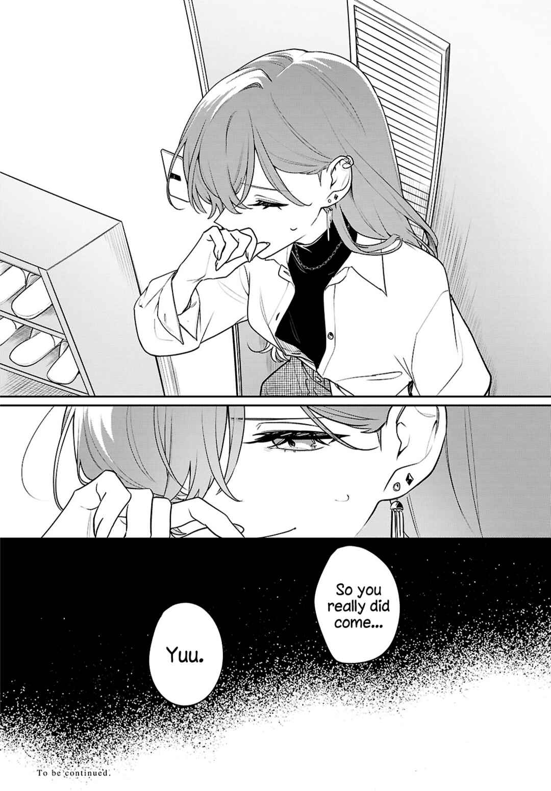 Chapter 21: I Won't Lose - Page 34