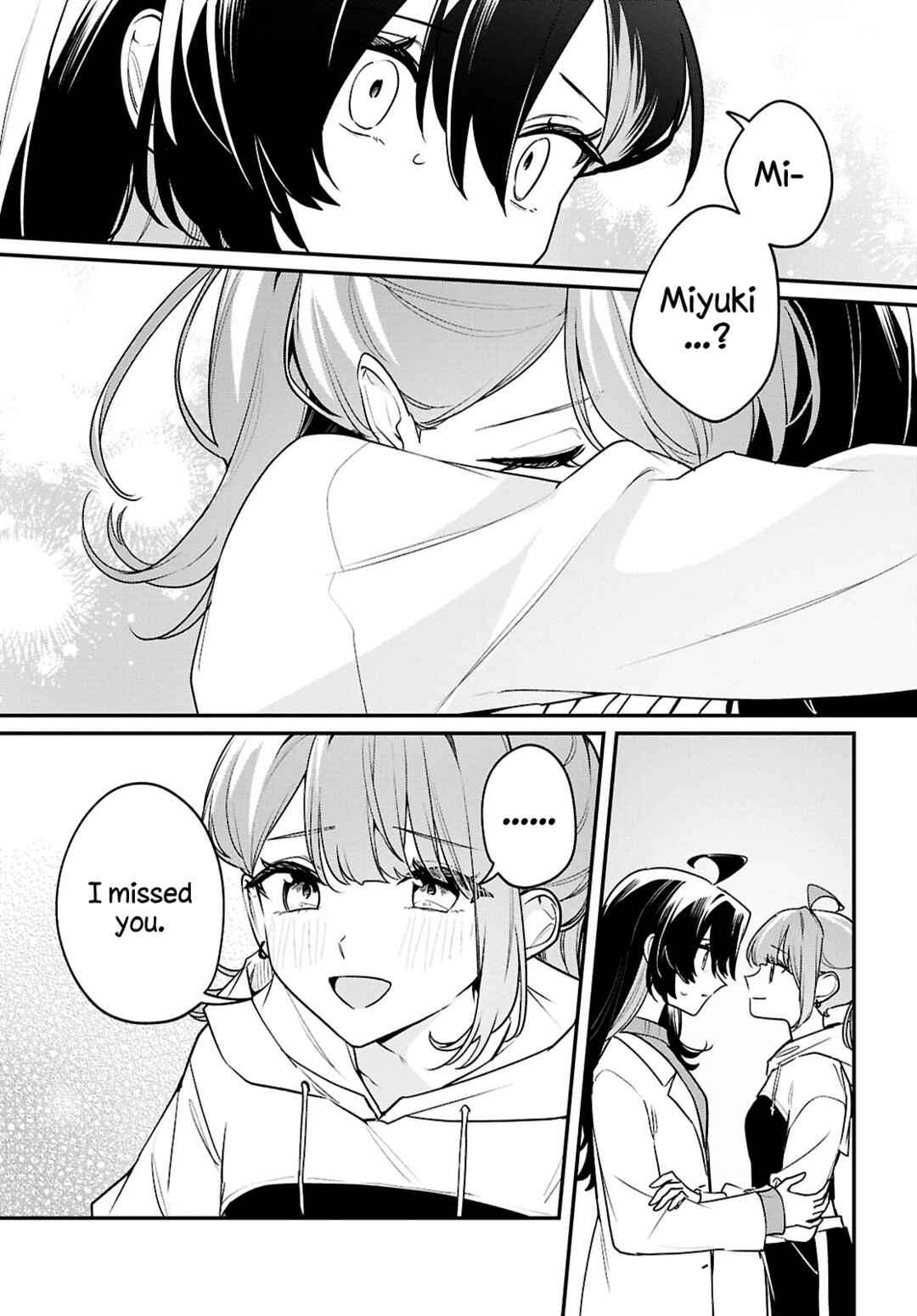 Chapter 21: I Won't Lose - Page 5