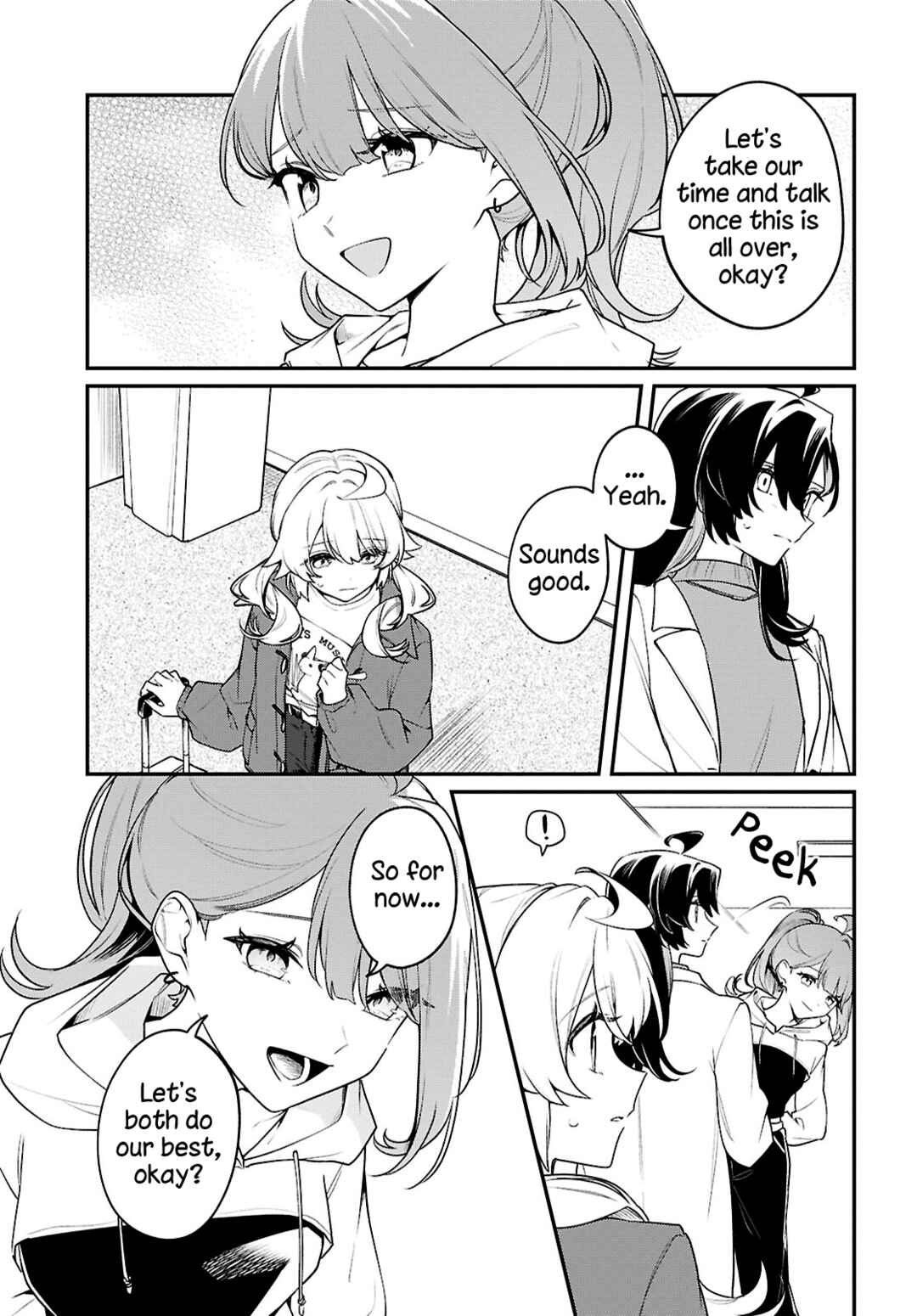 Chapter 21: I Won't Lose - Page 7