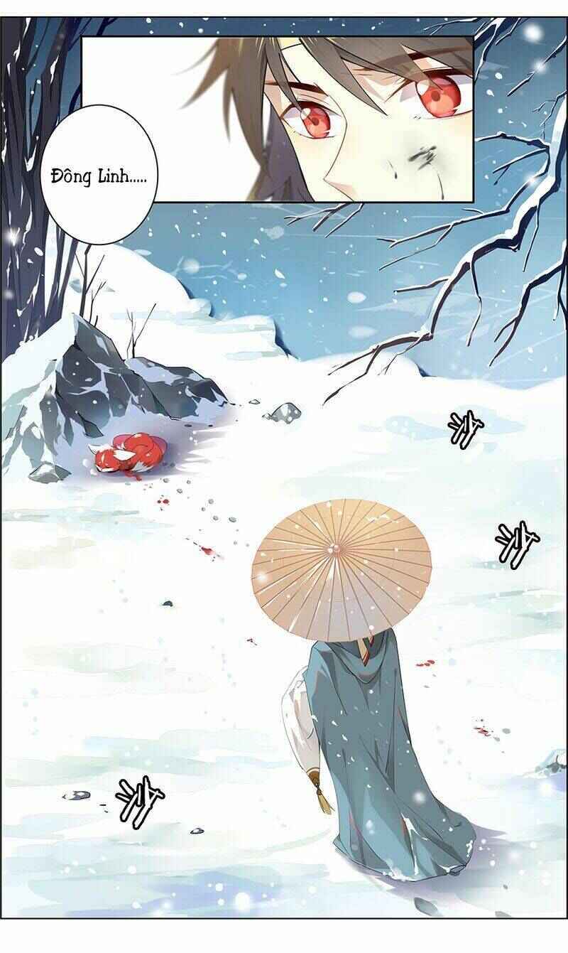 Love Me, Su Dongpo