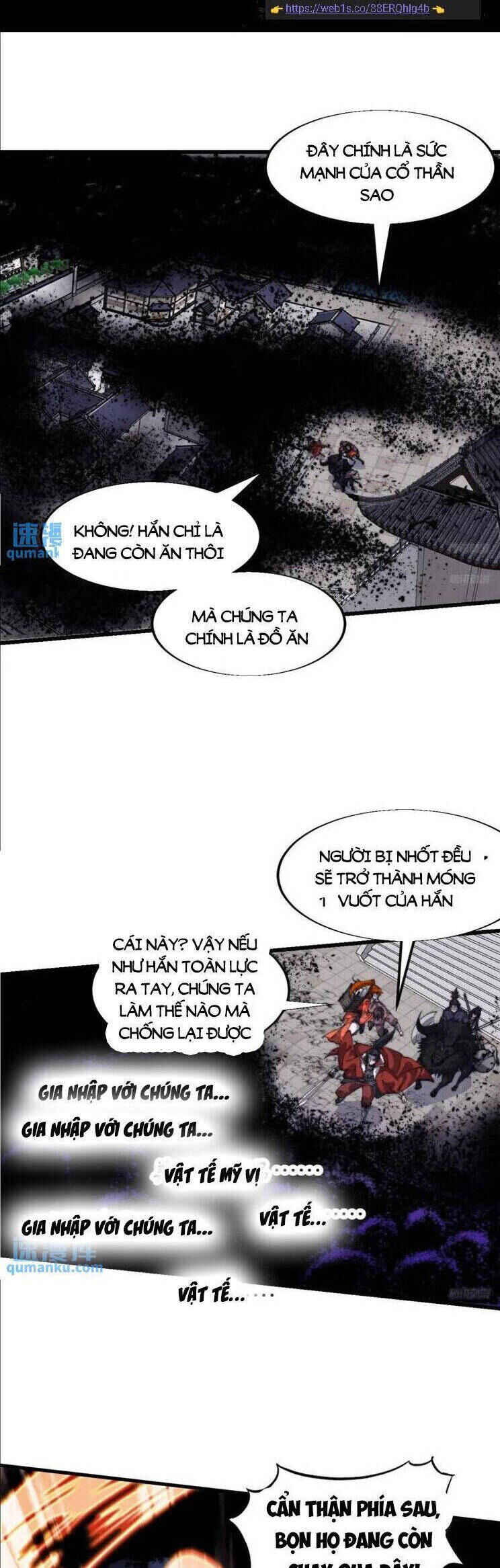Rise of the Mountain Chief