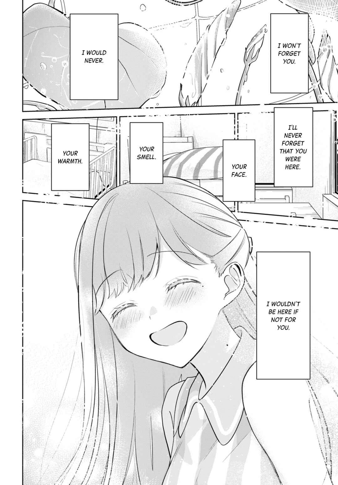 Chapter 32: To Shizuku - Page 39