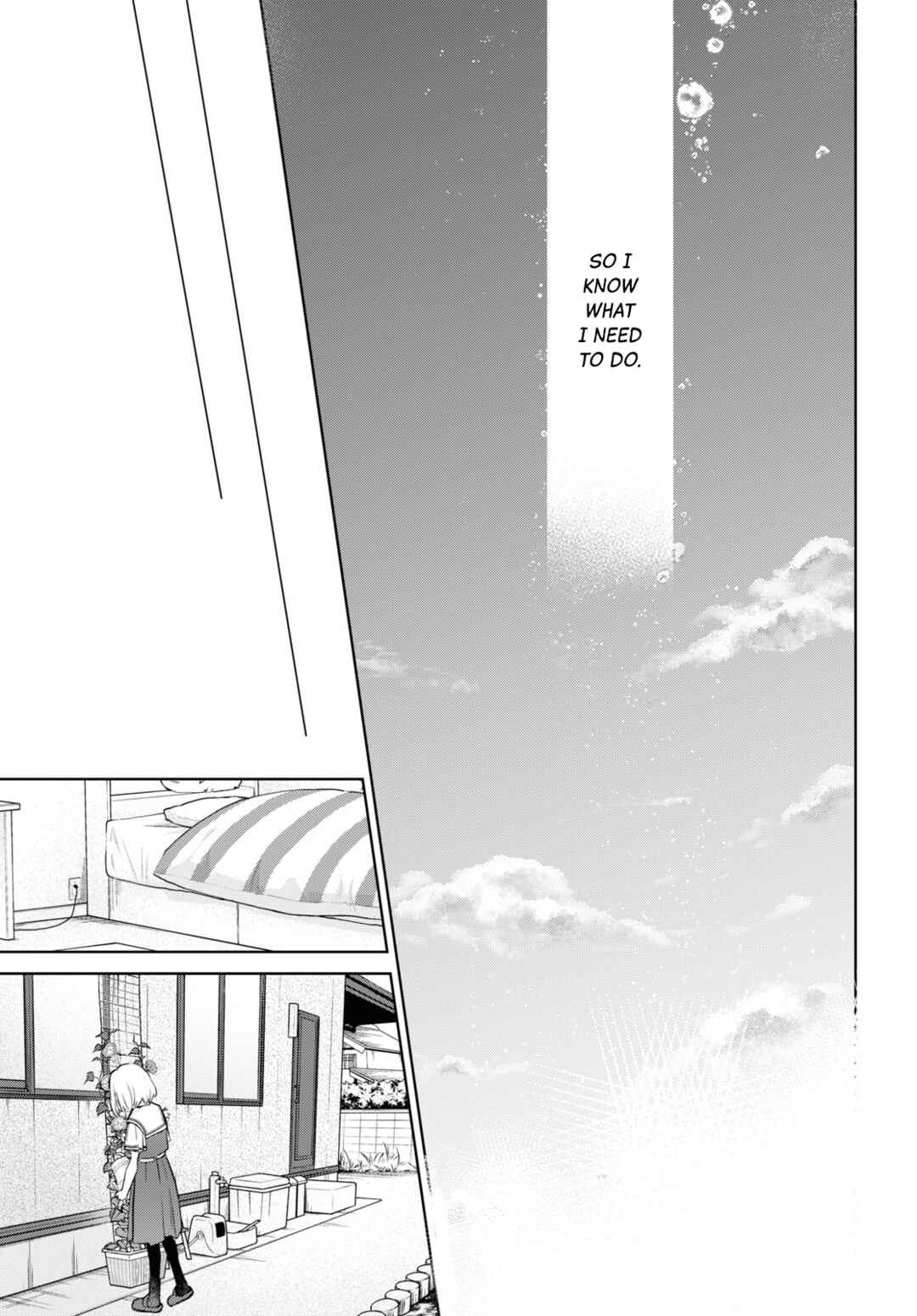 Chapter 32: To Shizuku - Page 40