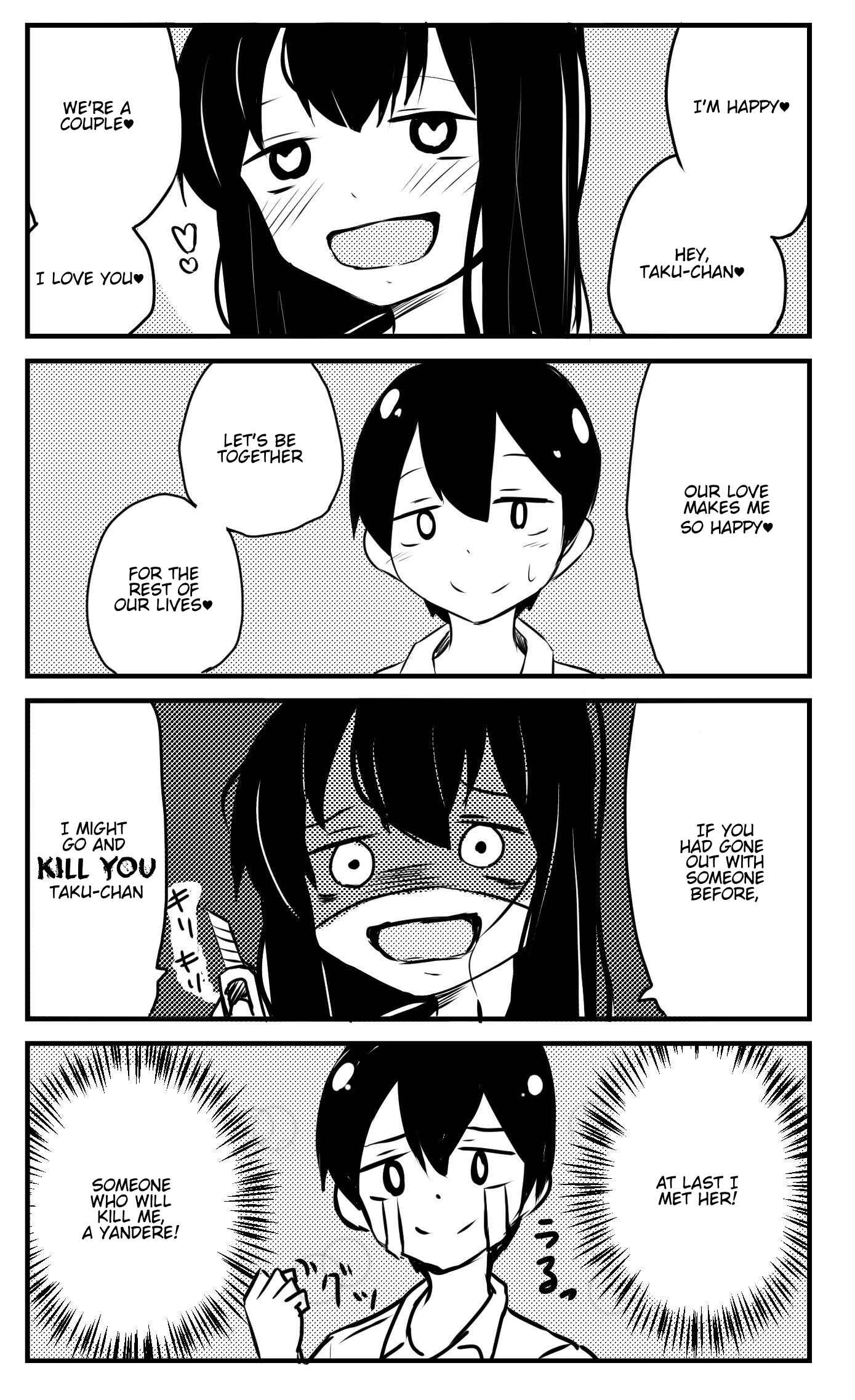 Chapter 1 - Page 1