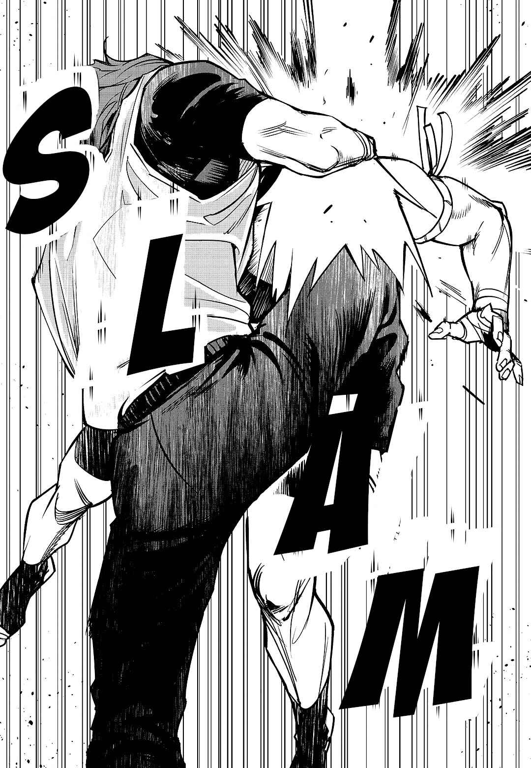 Chapter 101: Round 101: Dominance - Page 13