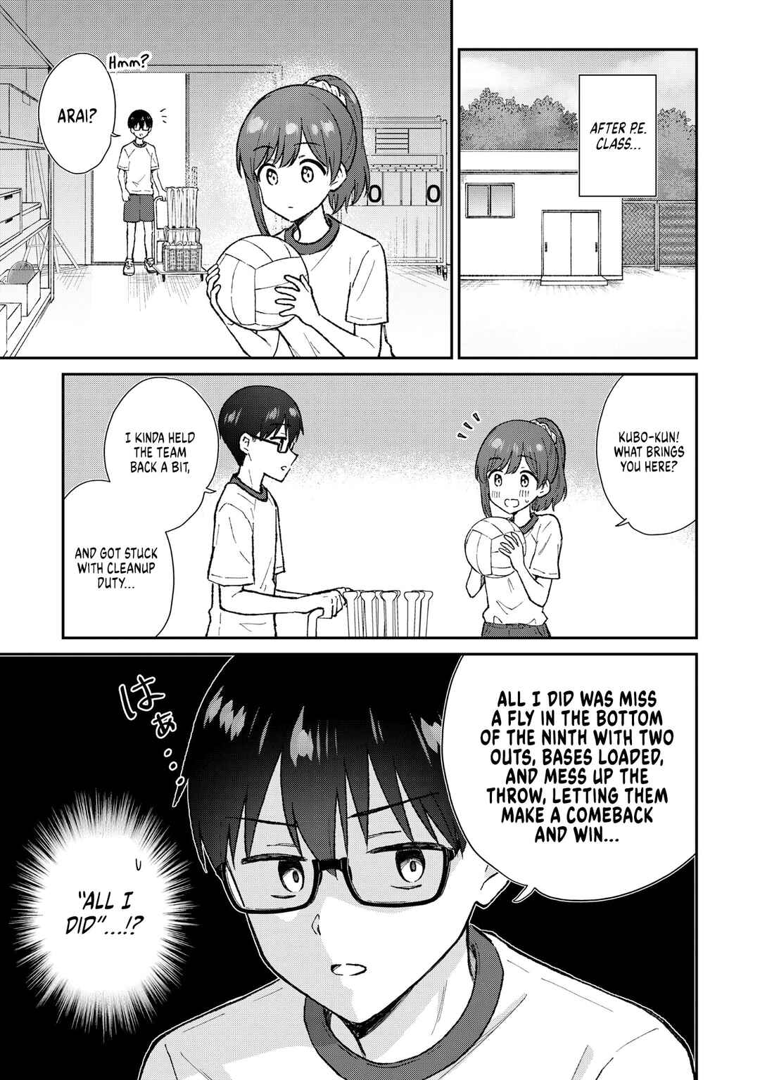 Chapter 4 - Page 1