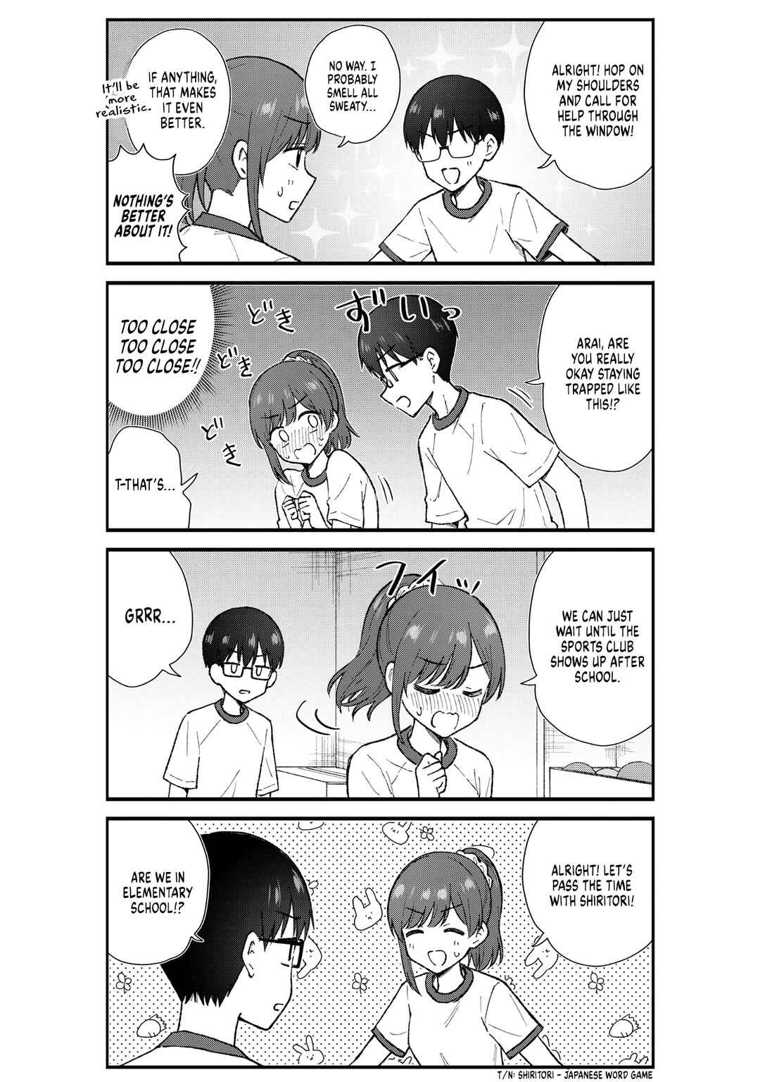 Chapter 4 - Page 5