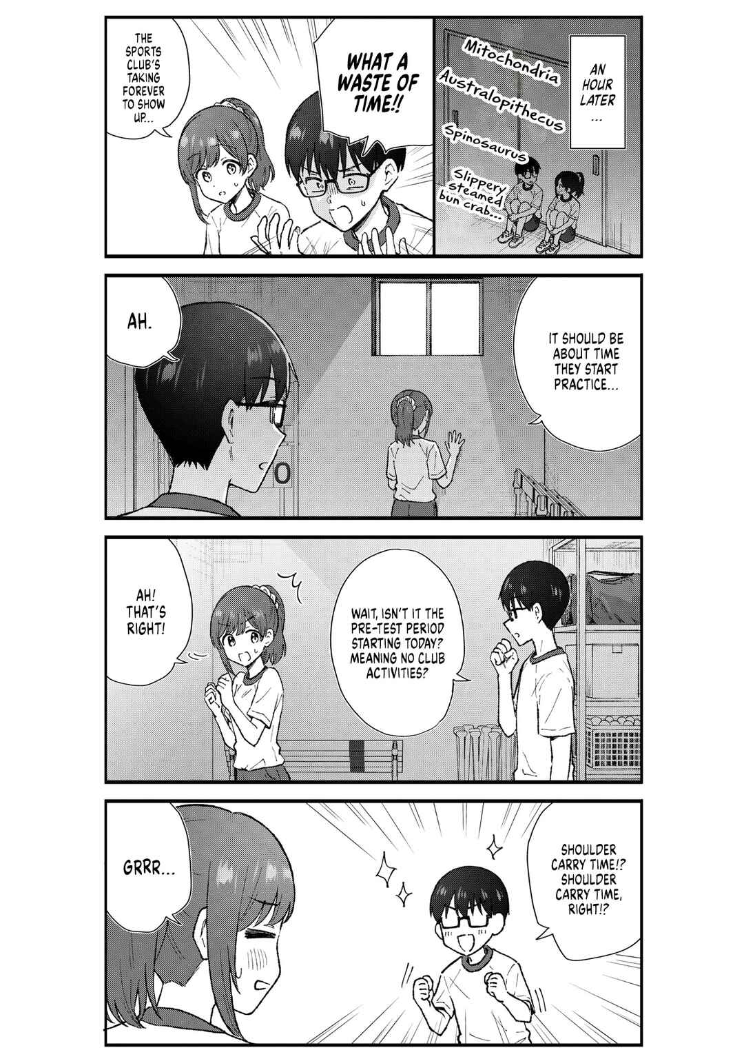 Chapter 4 - Page 6