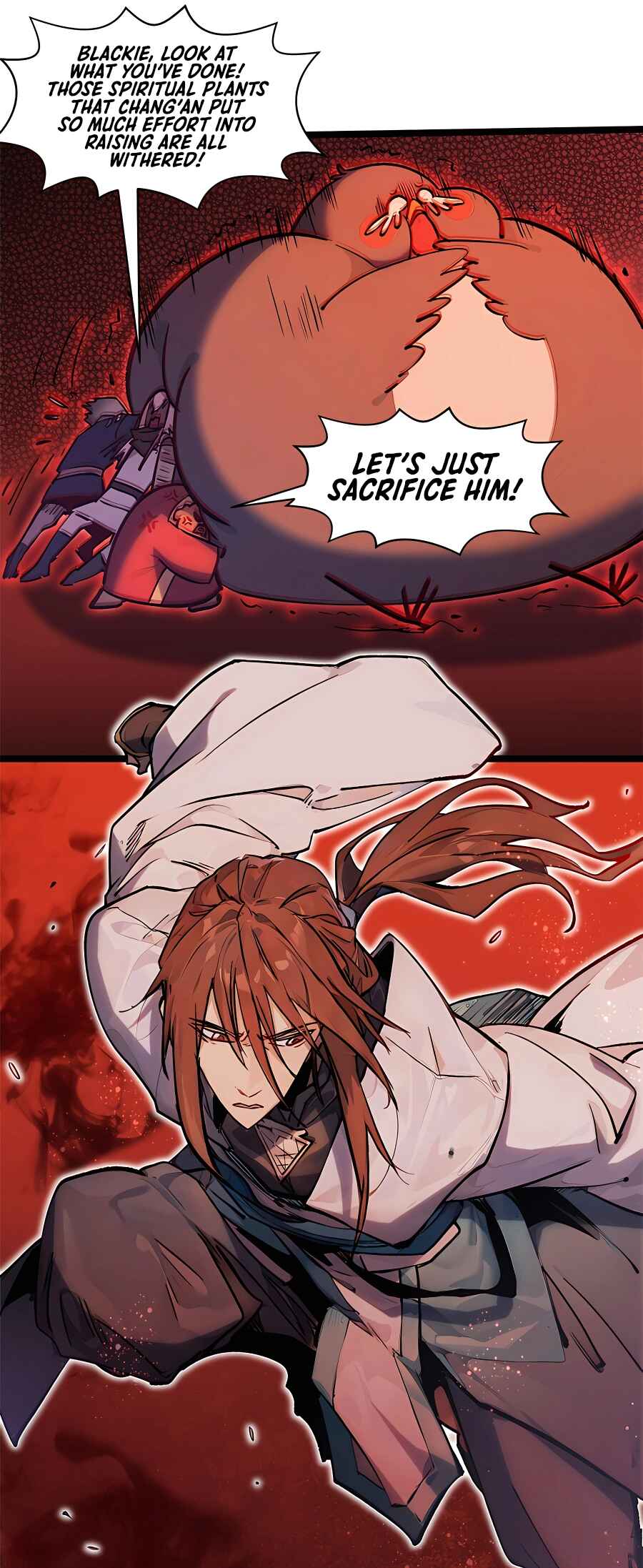 Chapter 149 - Page 5