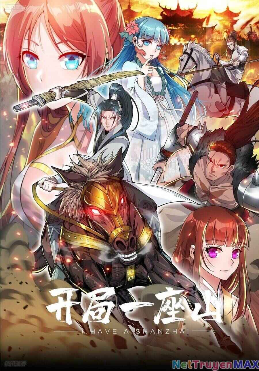 Rise of the Mountain Chief