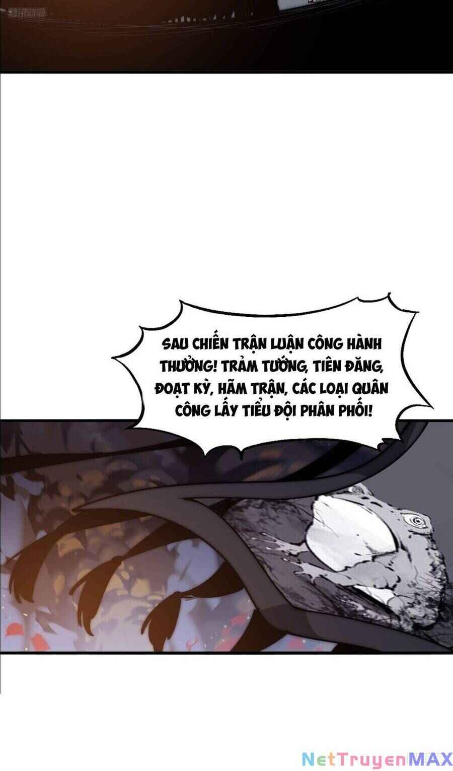 Rise of the Mountain Chief