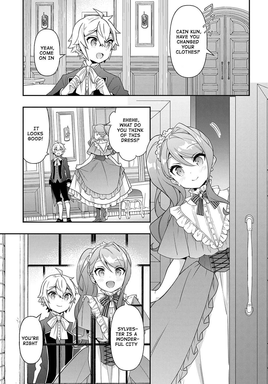 Chapter 43 - Page 19
